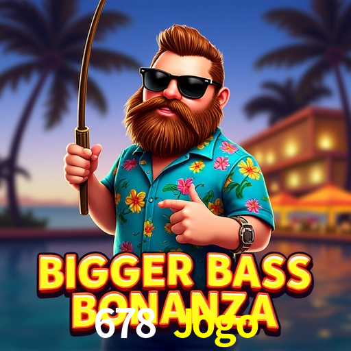 Platform Technology 678 Jogo