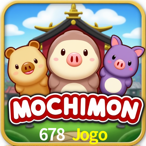 Game Statistics 678 Jogo