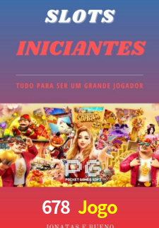 678 Jogo App Interface