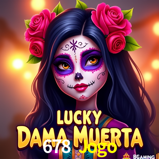 Game Providers 678 Jogo