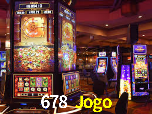 Exclusive Games 678 Jogo