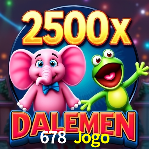 Games Directory 678 Jogo