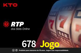 Tournaments 678 Jogo