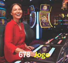 Daily Bonuses 678 Jogo