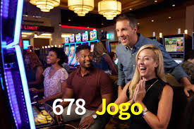 Blackjack Table 678 Jogo